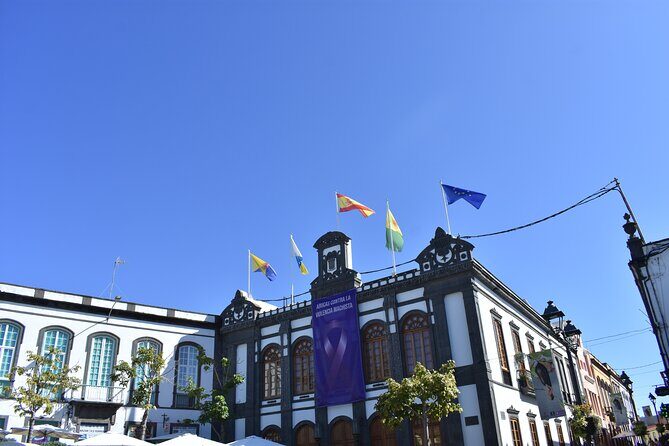 Private Shore Excursion in Gran Canaria - Price and value: why this private group tour can be fair
