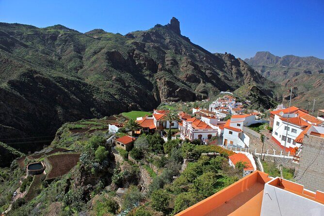 Private shore excursion in Gran Canaria the miniature continent - Gran Canaria in One Day: How This Route Works