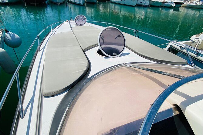 Private Yacht Tour with Drinks and Snorkeling in Gran Canaria - A Private Yacht Afternoon Off Puerto Rico de Gran Canaria