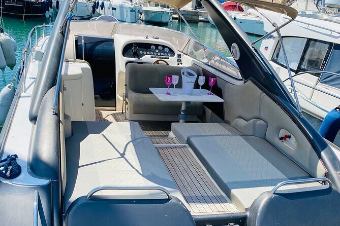Private Yacht Tour with Drinks and Snorkeling in Gran Canaria - Who This Tour Fits Best (and When to Choose Something Else)