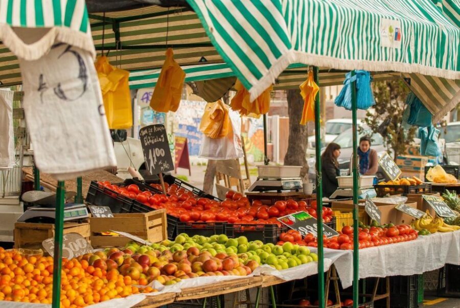 Puerto de Mogan: Friday Market Experience - Key Points at a Glance