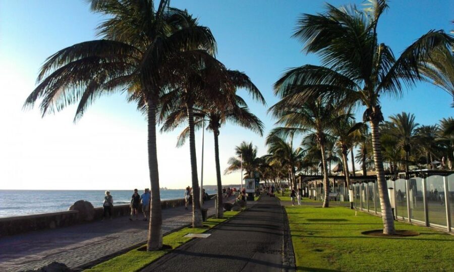Rent a City Bike 18 gears from 9 hours to 7 days: Maspalomas - Key highlights I think you’ll care about