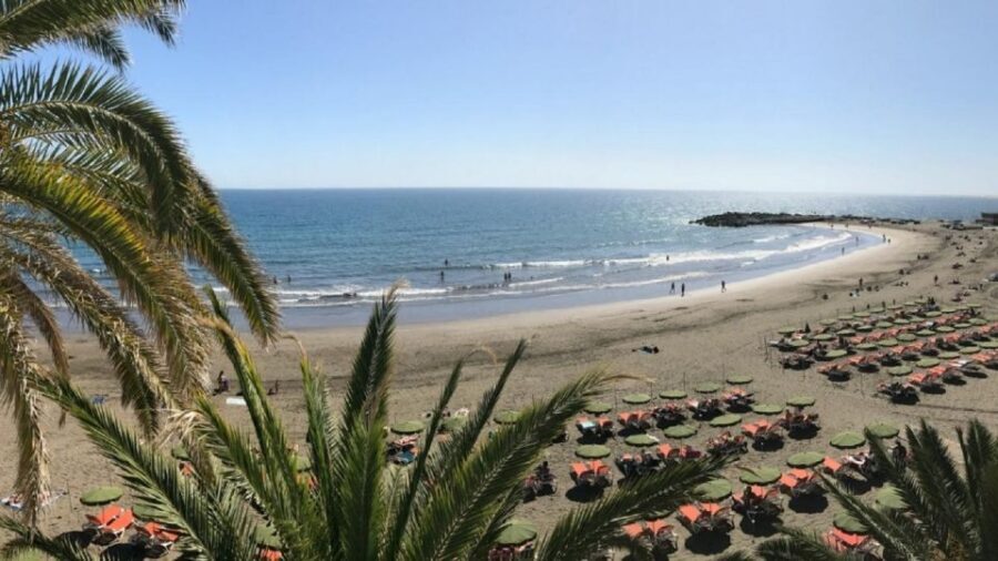 Rent a City Bike 18 gears from 9 hours to 7 days: Maspalomas - Value for Money: What You Get for Around $17