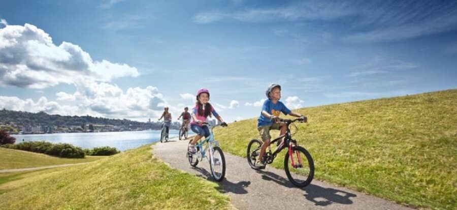 Rent a City Bike 18 gears from 9 hours to 7 days: Maspalomas - Self-Guided City-Bike Time in Maspalomas and Playa del Inglés