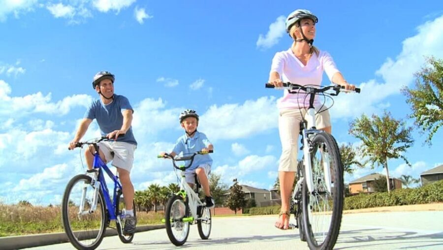 Rent a City Bike 18 gears from 9 hours to 7 days: Maspalomas - Getting Oriented: The 5-Minute Route Meeting and Map