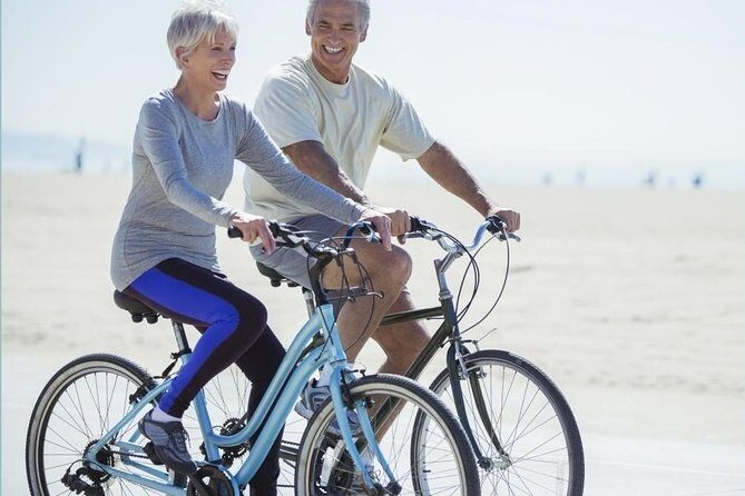 Rent City Bike 18 gears from 4 hours to 7 days: Visit Maspalomas - Botanical Park of Maspalomas (El Parque Botanico): free plants, quick learning