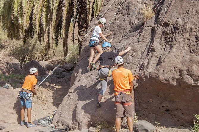Rock Climbing from Beginners to Experts - Small Groups ツ - Top Things I’d Bet On