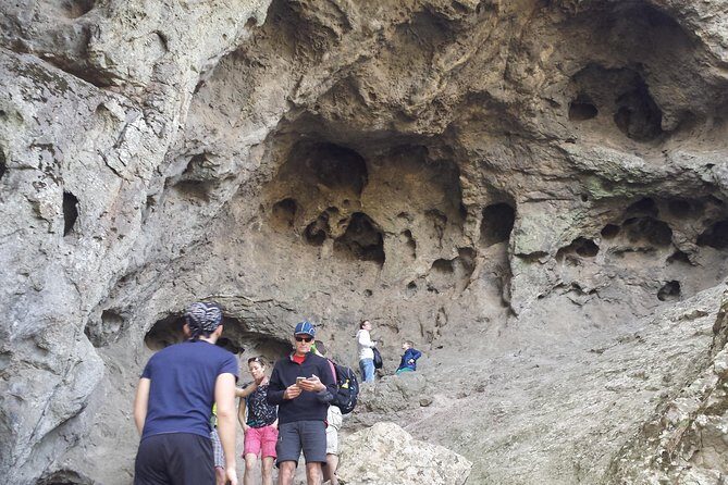 Roque Nublo: hiking on volcanoes with Sky Rebels - Timing and what to pack for a 5.5-hour day