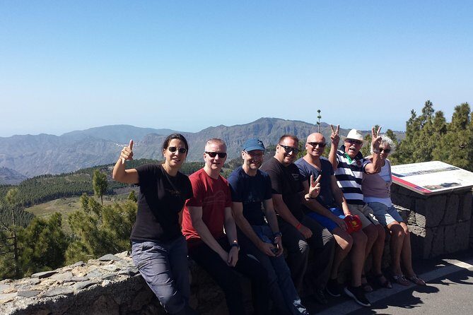 Roque Nublo: hiking on volcanoes with Sky Rebels - Price and value: is $99.17 worth it?