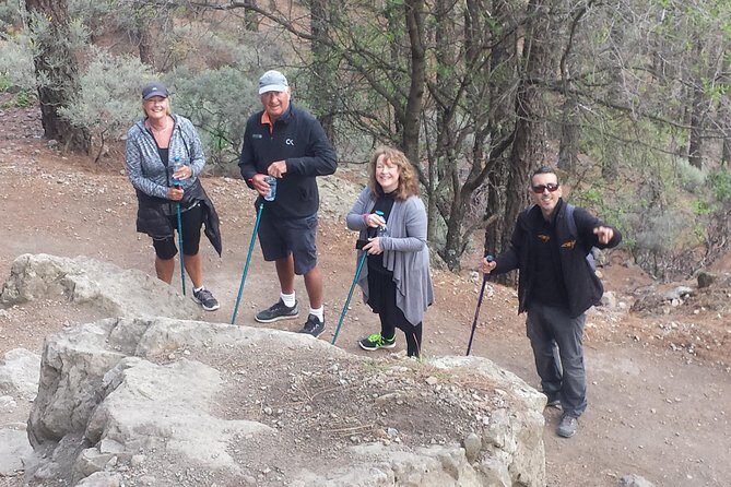 Roque Nublo: hiking on volcanoes with Sky Rebels - Who this tour fits best