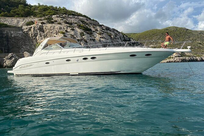 Shared Yacht Tour with Drinks Lunch and Snorkeling - Why This Yacht Tour Works So Well on Gran Canaria