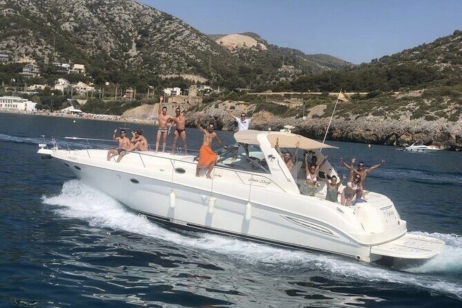 Shared Yacht Tour with Drinks Lunch and Snorkeling - Mogan Stop: Photos, Bay Views, and a Little Breathing Room
