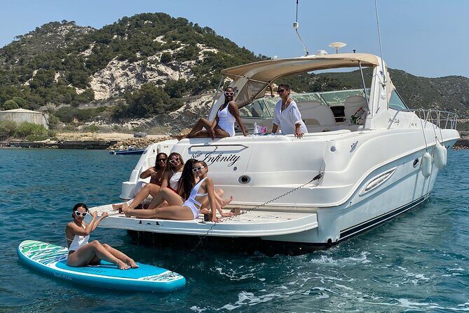 Shared Yacht Tour with Drinks Lunch and Snorkeling - Drinks, Snacks, and the Real Value of the Inclusions