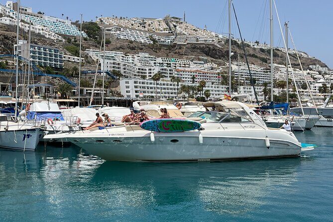 Shared Yacht Tour with Drinks Lunch and Snorkeling - Who Should Book This Yacht Tour (and Who Should Think Twice)