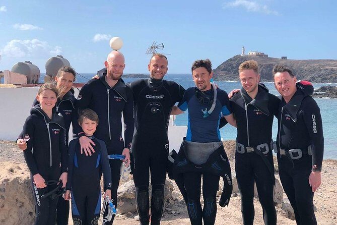 Snorkeling in Gran Canaria with Hotel Pick-up - Hotel Pickup at 8:00: The Logistics That Make Snorkeling Easy