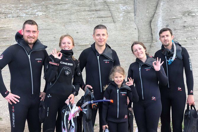 Snorkeling in Gran Canaria with Hotel Pick-up - Safety Briefing and Coaching: How the Guides Keep Everyone Relaxed