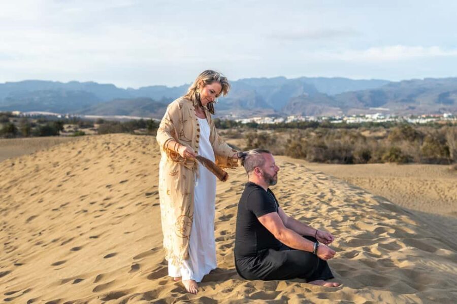 Sunset Photography at Dunas Maspalomas - Key Takeaways Before You Go