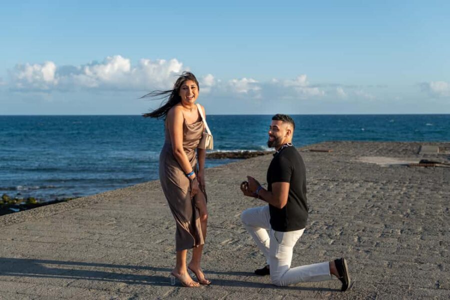Sunset Photography at Dunas Maspalomas - Why Sunset Photography in Dunas Maspalomas Works