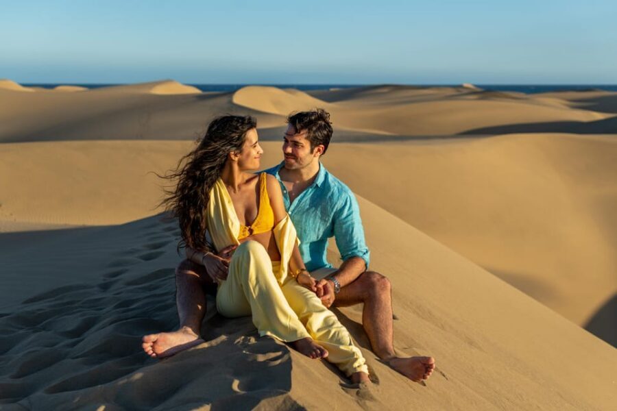 Sunset Photography at Dunas Maspalomas - Price and Value: Is $227 Per Group Worth It?
