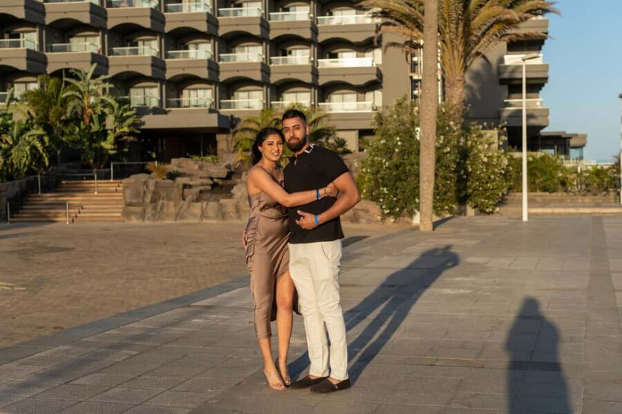 Sunset Photography at Dunas Maspalomas - Should You Book Sunset Photography at Dunas Maspalomas?