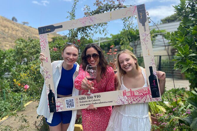 Taste Gran Canaria's unique wines - Value and group size: why it feels worth the money