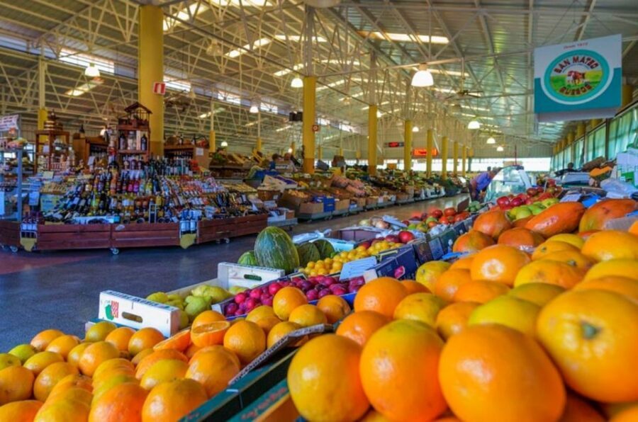 Teror and San Mateo Sunday Market - Key highlights at a glance