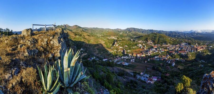 Teror and San Mateo Sunday Market - What makes this Sunday so worth your time