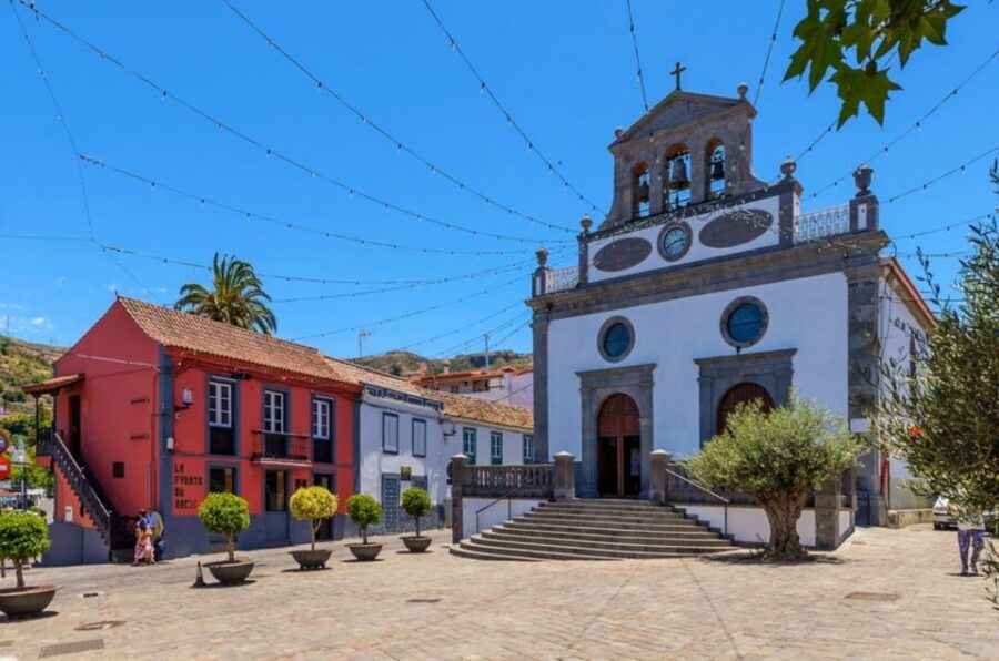 Teror and San Mateo Sunday Market - Who this tour fits best