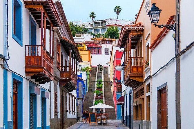 Teror and San Mateo Traditional Markets - Gran Canaria - Teror and San Mateo Sunday Markets by Bus (No Parking Math)
