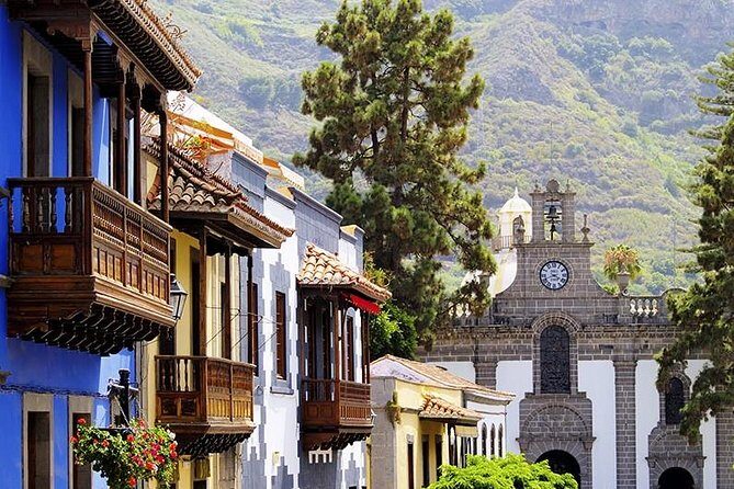 Teror and San Mateo Traditional Markets - Gran Canaria - Handicrafts and Buying Without Regret
