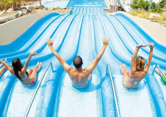 Tickets to Aqualand Maspalomas - Key highlights you’ll care about