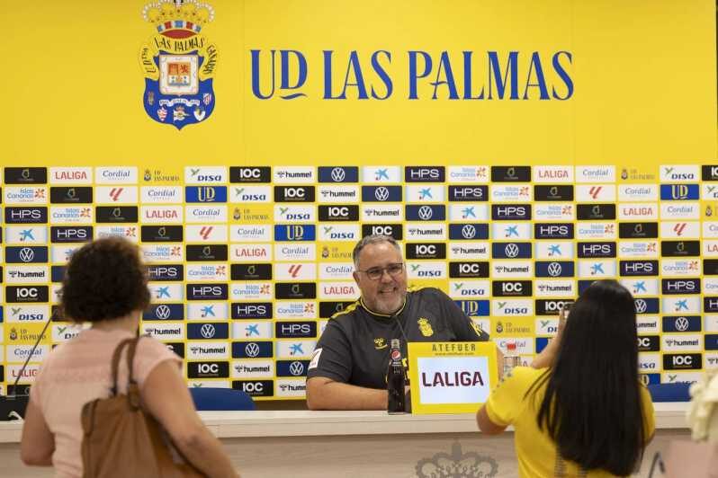 UD Las Palmas Gran Canaria Stadium Guided Tour - Why Gran Canaria Stadium is worth your one hour